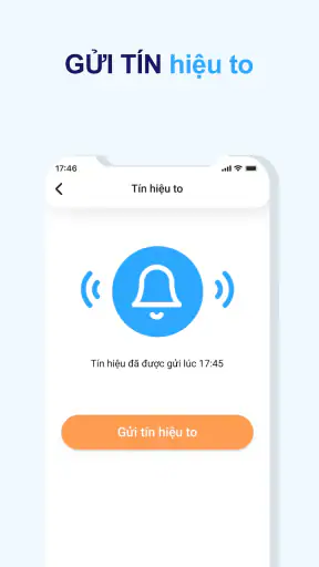 Định Vị Theo Dõi GPS Gia Đình screenshot