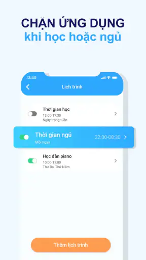 Định Vị Theo Dõi GPS Gia Đình screenshot