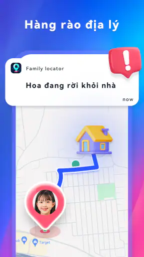 Định vị theo dõi số điện thoại screenshot