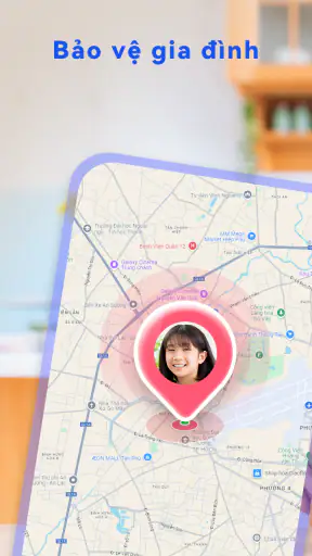 Định vị theo dõi số điện thoại screenshot