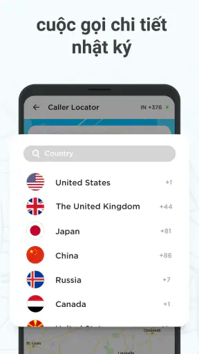 định vị theo số điện thoại screenshot
