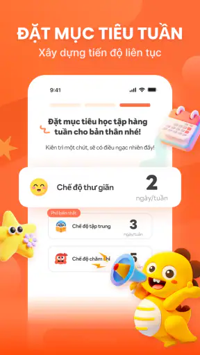 Dino AI: Tiếng Anh Trẻ Em screenshot