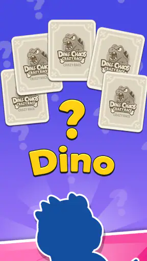 Dino Chaos: Khủng Long Chiến screenshot