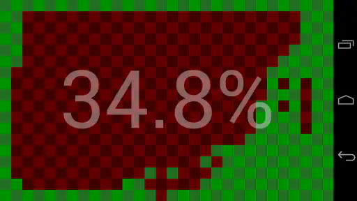 Display Tester Pro Unlocker screenshot