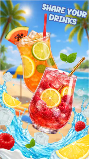 DIY Bubble Tea screenshot