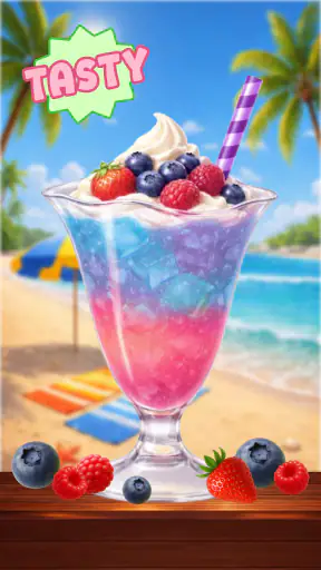 DIY Bubble Tea screenshot