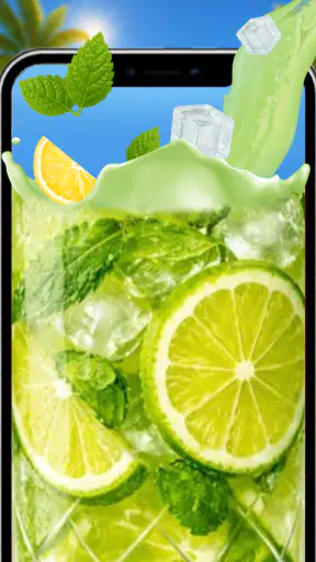 DIY Bubble Tea screenshot