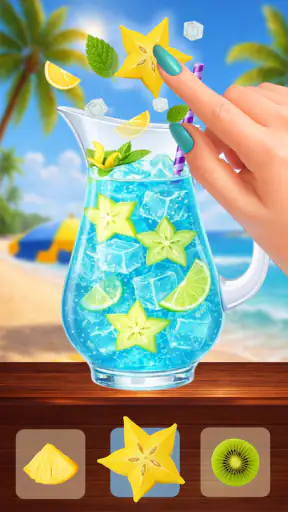 DIY Bubble Tea screenshot