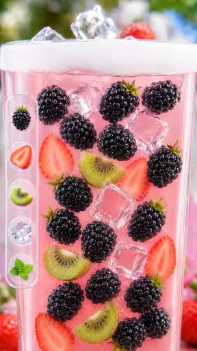 DIY Bubble Tea Simulator screenshot