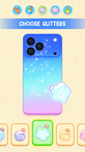 DIY Store: Phone Case Maker screenshot