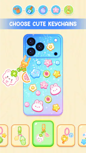 DIY Store: Phone Case Maker screenshot