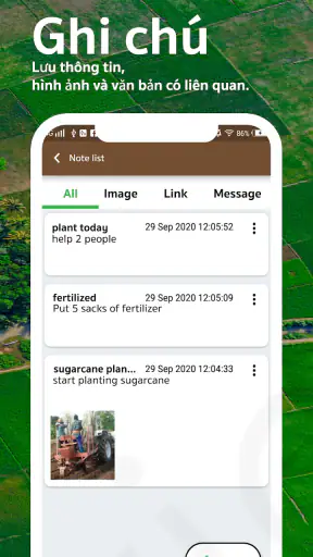 Đo diện tích đất, đo đất GLand screenshot