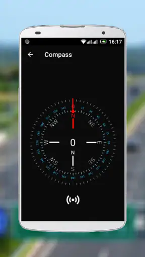 Đo diện tích đất - Khoảng Cách screenshot