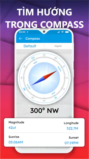 Đo diện tích đất - Measure Map screenshot