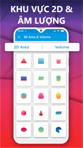 Đo diện tích đất - Measure Map screenshot