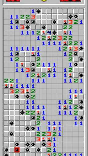 Dò mìn screenshot