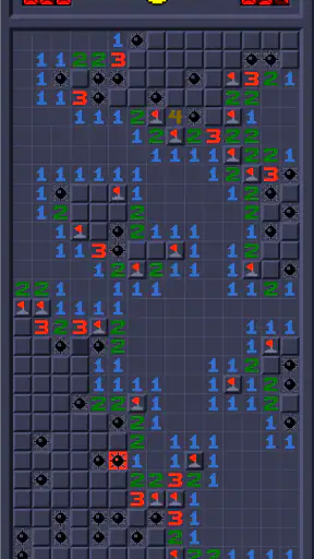 Dò mìn screenshot