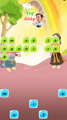 Đoán Tên Bài Hát - Giang Ca screenshot