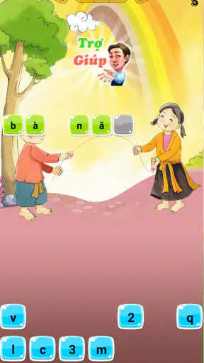 Đoán Tên Bài Hát - Giang Ca screenshot