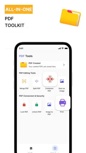 Đọc tài liệu đa năng: PDF, Doc screenshot