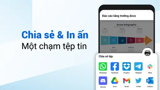 Đọc Tài Liệu - Đọc Văn Bản screenshot