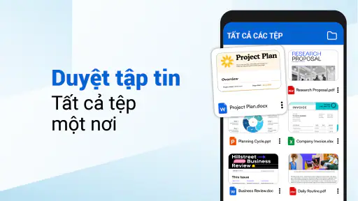 Đọc Tài Liệu - Đọc Văn Bản screenshot