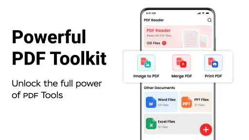 Đọc Tất Cả Tài Liệu PDF screenshot