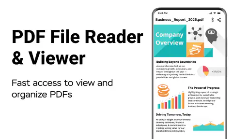 Đọc Tất Cả Tài Liệu PDF screenshot