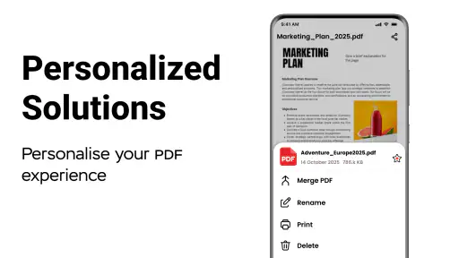 Đọc Tất Cả Tài Liệu PDF screenshot