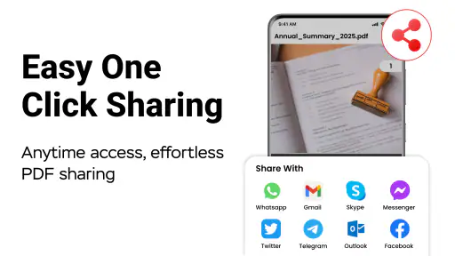 Đọc Tất Cả Tài Liệu PDF screenshot