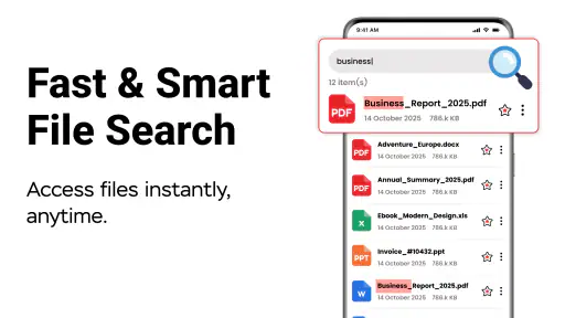 Đọc Tất Cả Tài Liệu PDF screenshot