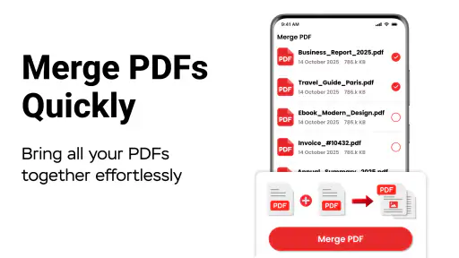 Đọc Tất Cả Tài Liệu PDF screenshot