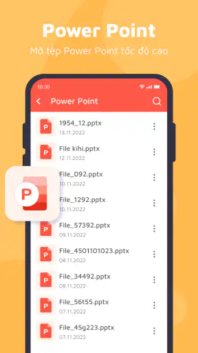 Đọc và chỉnh sửa tài liệu screenshot