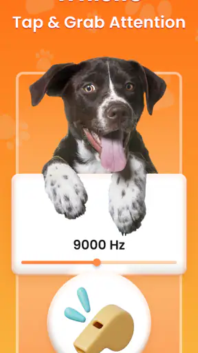 Dog Translator: Bark Training screenshot