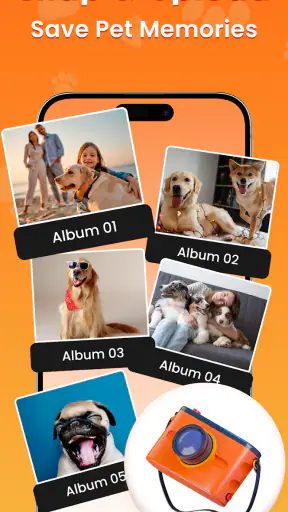 Dog Translator: Bark Training screenshot