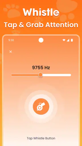 Dog Translator: Bark Training screenshot