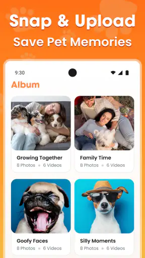 Dog Translator: Bark Training screenshot