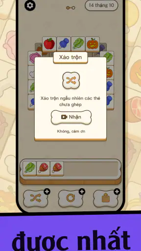 Doggo Go - VTC screenshot