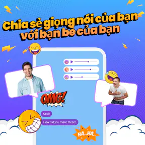 Đổi Giọng - Hiệu Ứng Âm Thanh screenshot