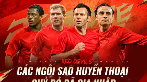 Đội Hình Tối Thượng screenshot