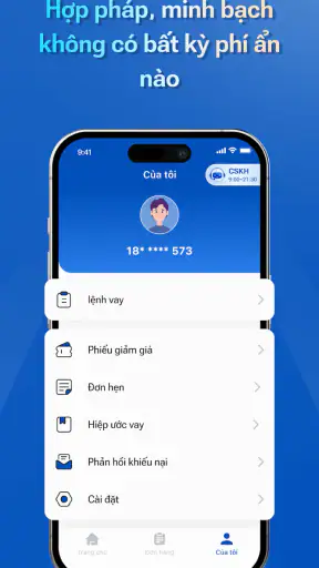 Dola Dong screenshot