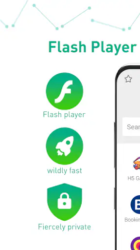 Dolphin Browser: Fast, Private screenshot