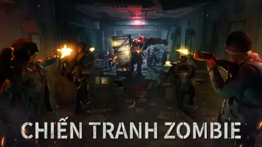 Doomsday: Last Survivors screenshot