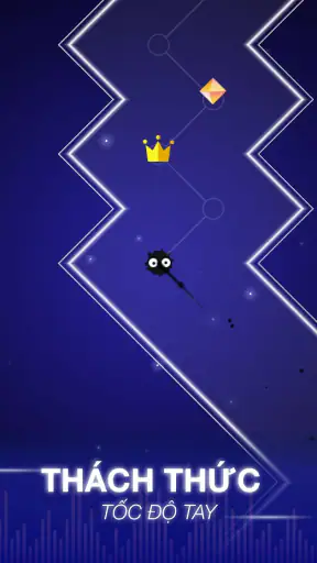 Dot n Beat screenshot