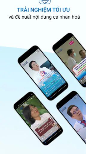 DR Network screenshot