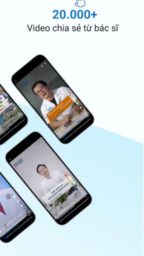DR Network screenshot