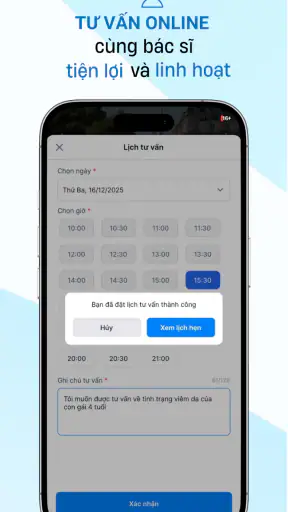 DR Network screenshot
