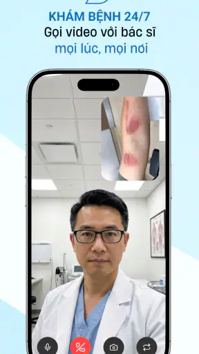 DR Network screenshot