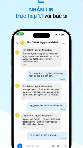 DR Network screenshot