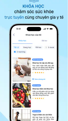 DR Network screenshot